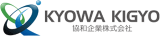 協和企業のロゴ