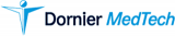 ドルニエメドテックジャパンのロゴ
