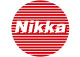 ニッカ電測のロゴ