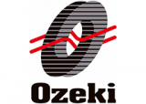 オーゼキのロゴ
