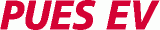 ピューズのロゴ