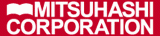 三橋製作所のロゴ
