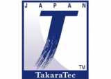 TakaraTec（旧：宝興産株式会社）のロゴ