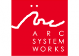 アークシステムワークスのロゴ