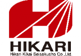 光機械製作所のロゴ