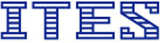 アイテス（電子機器）のロゴ