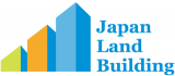 日本土地建物のロゴ