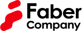 Faber Companyのロゴ