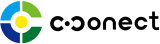シー・コネクトのロゴ