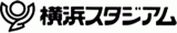横浜スタジアムのロゴ