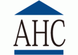 AHCのロゴ