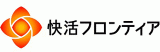 快活フロンティアのロゴ