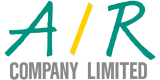 エアーのロゴ