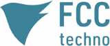 FCCテクノのロゴ