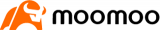 moomoo証券のロゴ