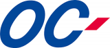 オーシーのロゴ