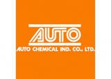 オート化学工業のロゴ