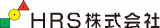 HRSのロゴ