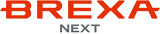 BREXA Next（旧：株式会社アウトソーシング）のロゴ