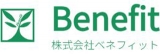 ベネフィットのロゴ