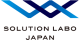 ソリューション・ラボ・ジャパンのロゴ