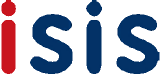 アイシス（SIer・東京都）のロゴ