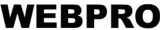ウェブ・プロのロゴ