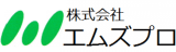 エムズプロのロゴ