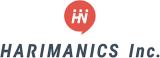 ハリマニックスのロゴ