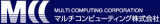 マルチコンピューティングのロゴ