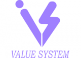 ヴァリューシステムのロゴ