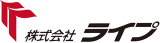 ライプのロゴ