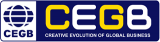 CEGBのロゴ