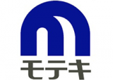 モテキのロゴ