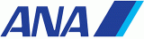 ANA Cargoのロゴ