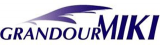 グランドールミキのロゴ