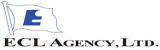 ECLエージェンシーのロゴ
