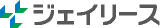 ジェイリースのロゴ