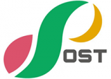 オストジャパングループのロゴ