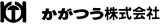 かがつうのロゴ