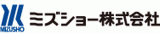 ミズショーのロゴ