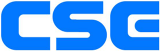 シーエスイーのロゴ