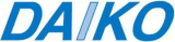 ダイコー通産のロゴ