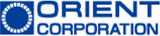 オリエント商事のロゴ