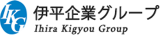 北関東クリーン社のロゴ