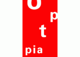 オプトピア（SIer）のロゴ