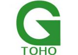 東邦ゴム工業のロゴ