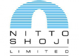 日東商事（機械関連）のロゴ