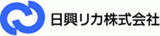 日興リカのロゴ