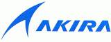 昱機電のロゴ